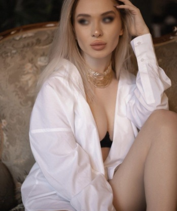 Проститутка Альбина